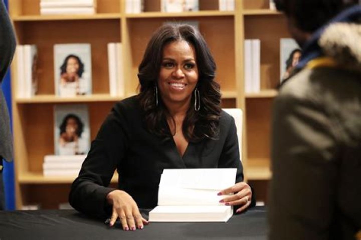 Unveiling the Truth: Proof That Michelle Obama Is a Man