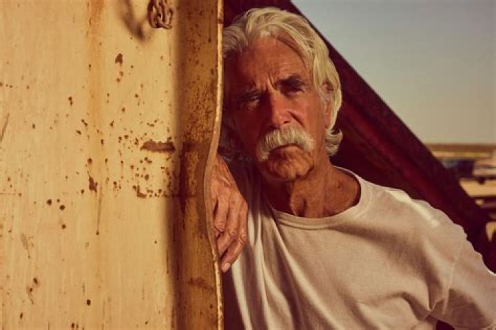 Unveiling the Truth: Was Sam Elliot in the Military?