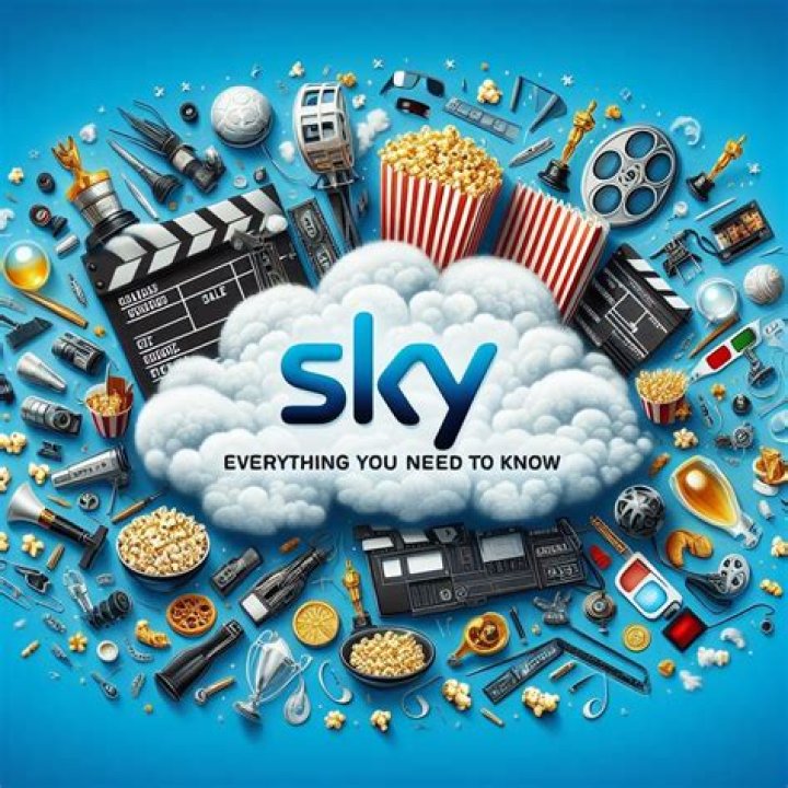 Unveiling the World of SkymoviesHD: A Gateway to Entertainment