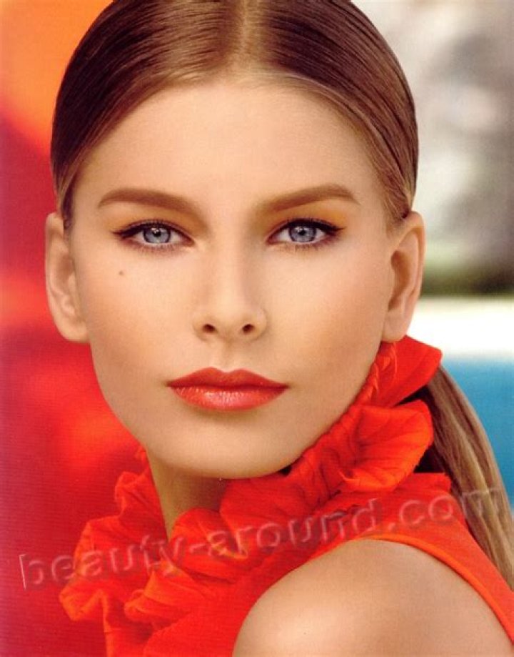 Veronika Zemanova: The Life and Legacy of a Renowned Czech Model and Actress