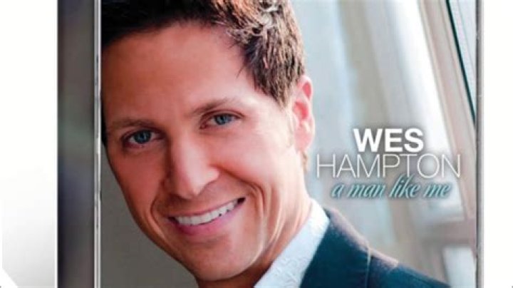 Wes Hampton Net Worth: A Comprehensive Overview of His Wealth, Career, and Achievements