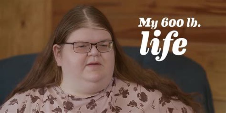 What Happened to Marla from "600-lb Life": A Comprehensive Look at Her Journey