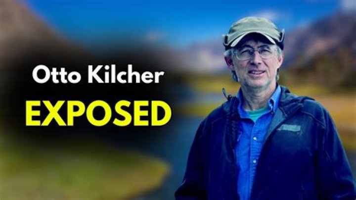What Happened to Otto Kilcher: The Untold Story Behind the Alaskan Wilderness Legend