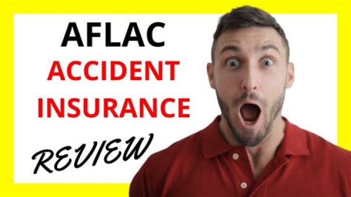 What is Aflac Accident Insurance: A Comprehensive Guide