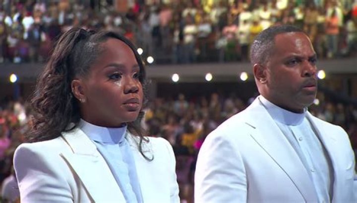 When Faith Meets Funk: The Fascinating Tale of TD Jakes and Diddy Dancing