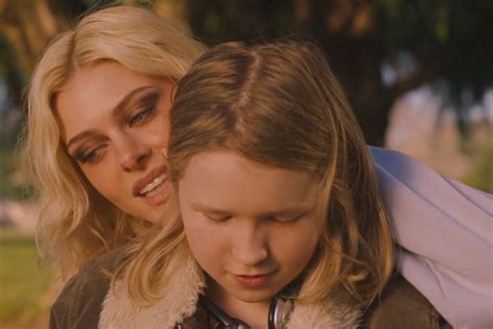 When Worlds Collide: Nicola Peltz and Justin Bieber