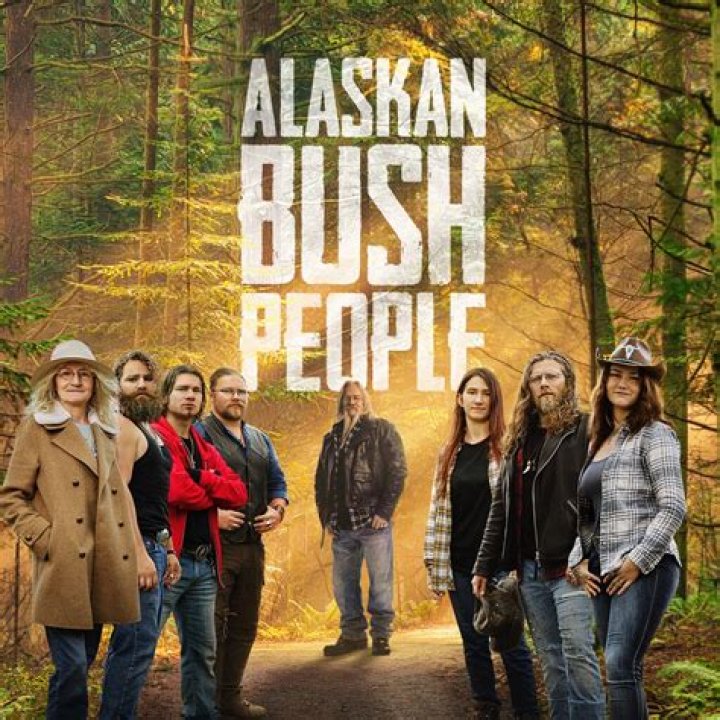 Where Are the Alaskan Bush People Now: A Comprehensive Update