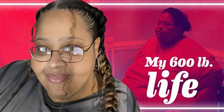 Where is Marla from 600 lb Life Now? Her Journey, Transformation, and Life Updates