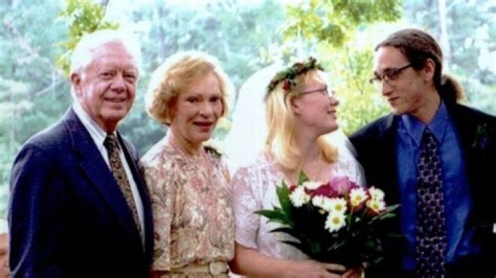 Who is Amy Carter's Second Husband? A Comprehensive Look into Her Life and Relationships