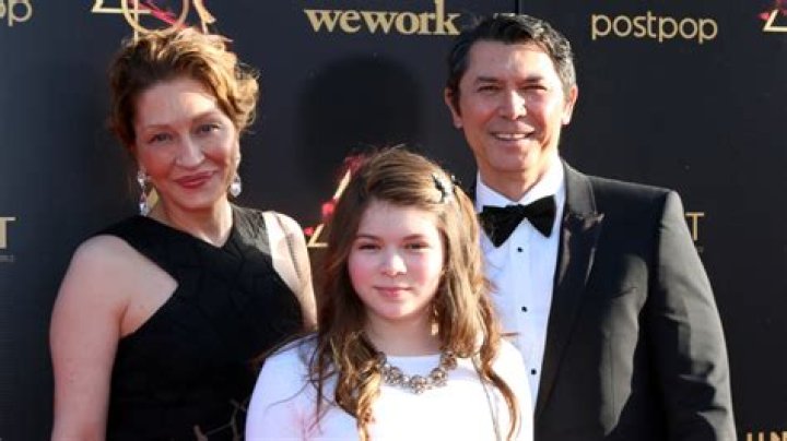 Who is Lou Diamond Phillips' Brother? Unveiling the Life and Legacy of the Famous Actor's Sibling
