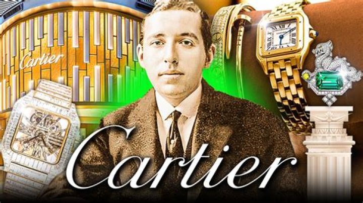 Who is the Cartier Family on YouTube? Unveiling the Secrets of Their Success