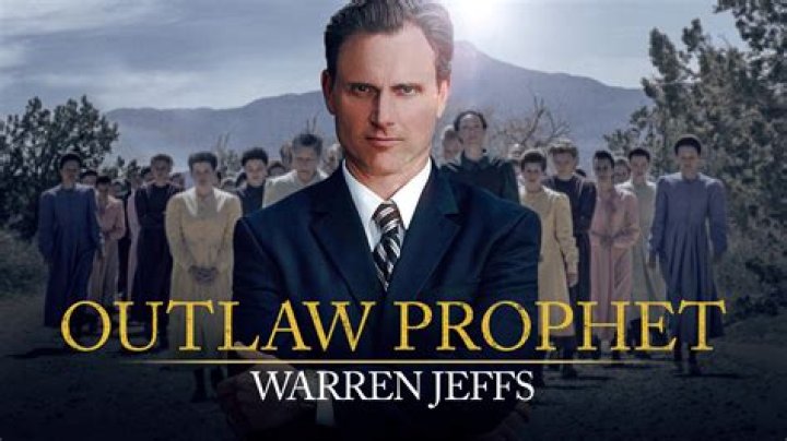 Who is Warren Jeffs? A Comprehensive Look at the Controversial Leader
