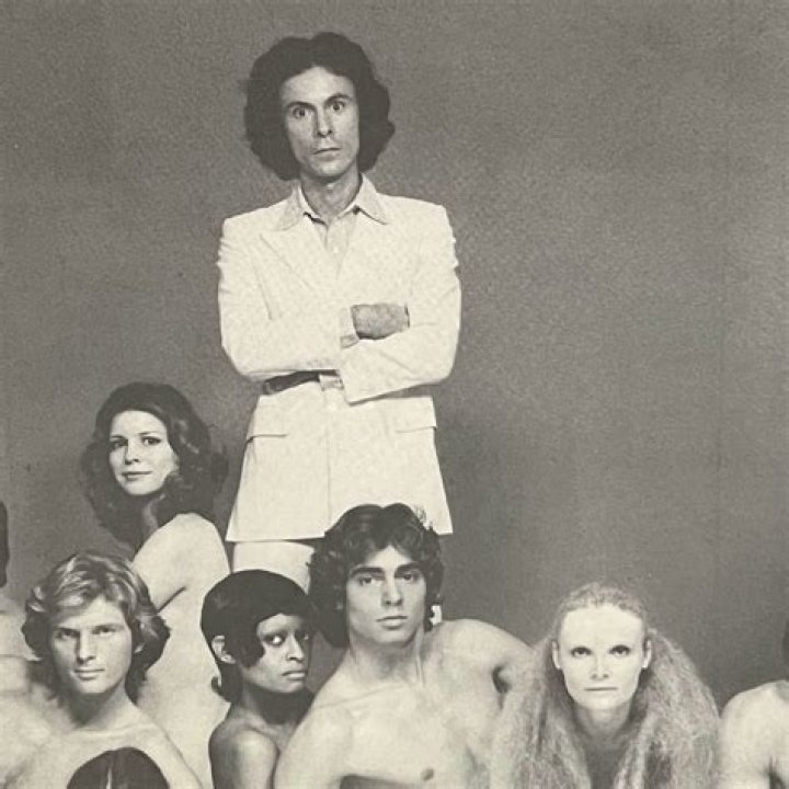Who Were Pan's People? The Iconic Dance Troupe of the 1970s