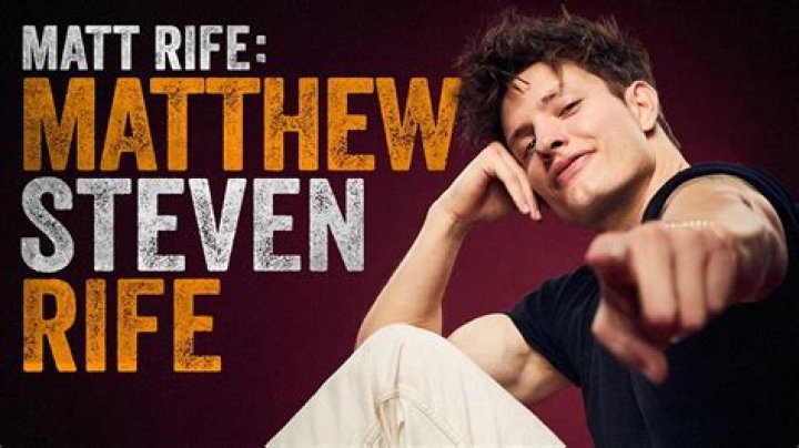 Why Did Matt Rife Leave Wild 'N Out: The Untold Story