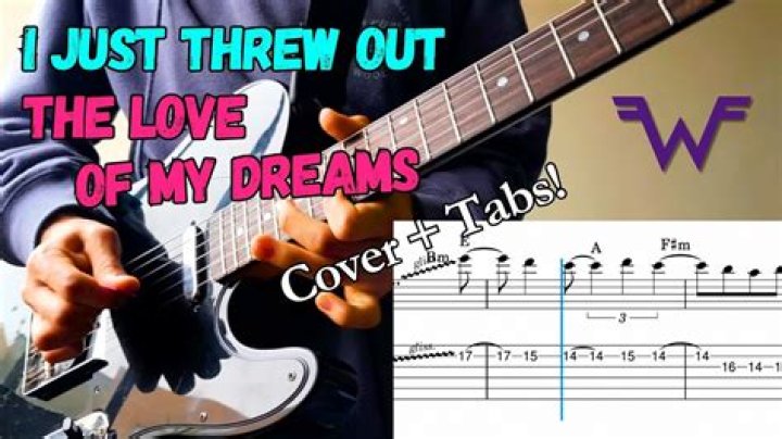 Why I Just Threw the Love of My Dreams Away