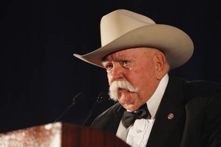 Wilford Brimley: A Beloved Actor and Cultural Icon
