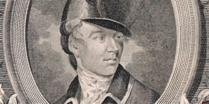 William Tavington: The Villainous Charisma of Jason Isaacs in "The Patriot"