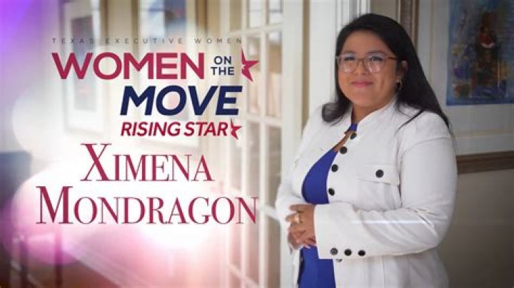 Ximena Yaquin: A Rising Star in the Arts