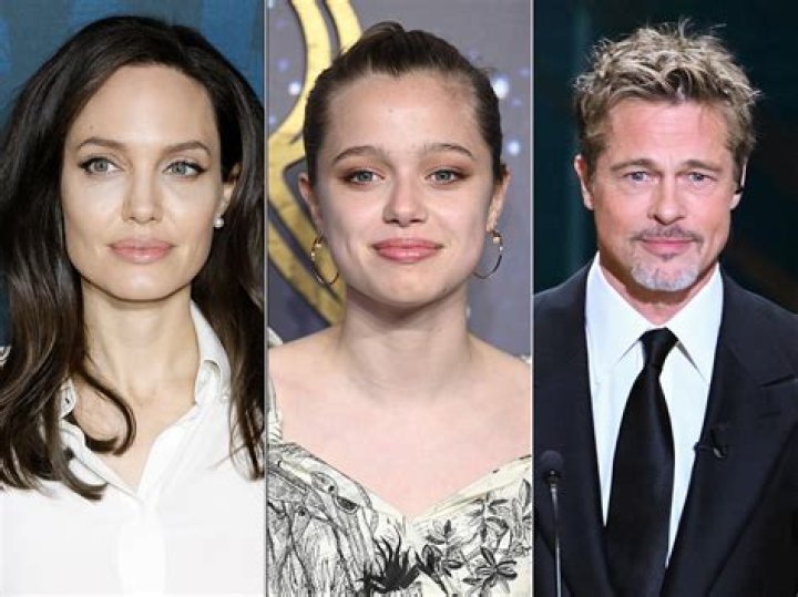 Zahara Jolie-Pitt: A Comprehensive Guide to Her Life, Achievements, and Influence